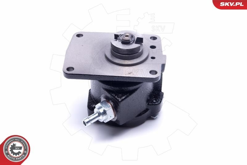 Vakuumo siurblys, stabdymo įrenginys ESEN SKV 18SKV050