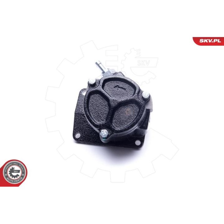 Vakuumo siurblys, stabdymo įrenginys ESEN SKV 18SKV050