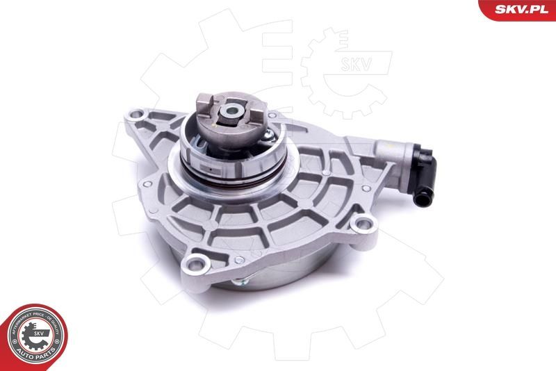 Vakuumo siurblys, stabdymo įrenginys ESEN SKV 18SKV057