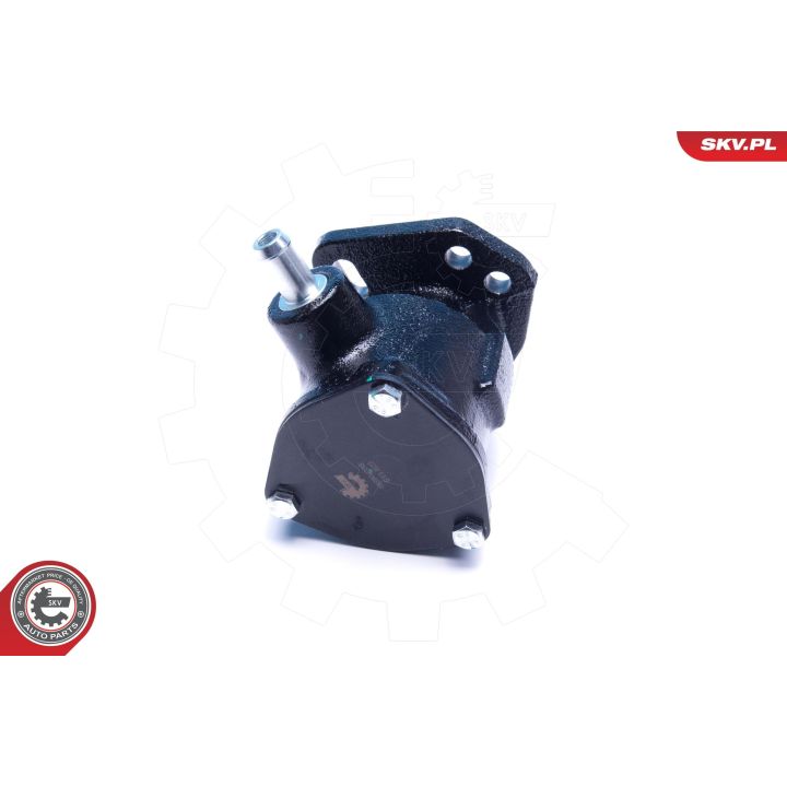 Vakuumo siurblys, stabdymo įrenginys ESEN SKV 18SKV058