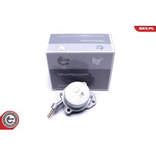 Vakuumo siurblys, stabdymo įrenginys ESEN SKV 18SKV061