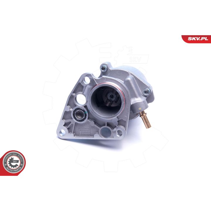 Vakuumo siurblys, stabdymo įrenginys ESEN SKV 18SKV062