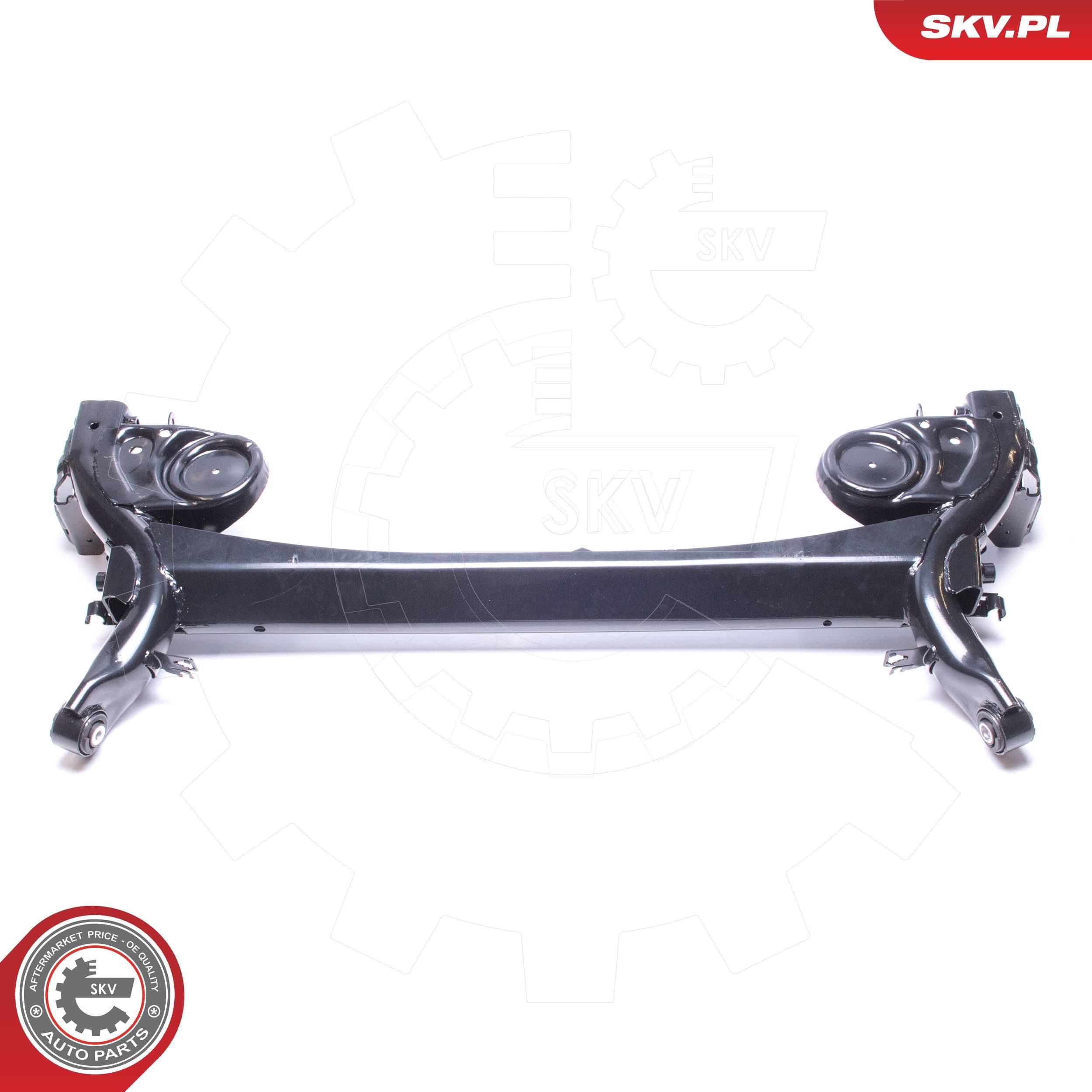 Ašies korpusas ESEN SKV 64SKV013