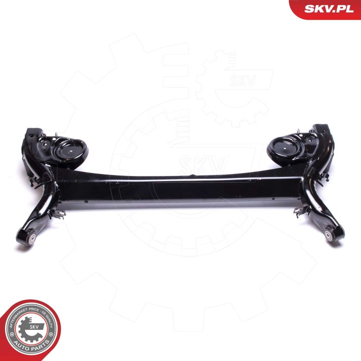 Ašies korpusas ESEN SKV 64SKV015