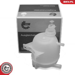 Išsiplėtimo bakelis, aušinimo skystis ESEN SKV 61SKV411