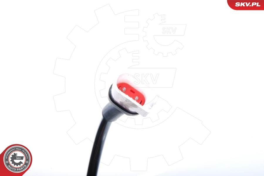 Jutiklis, rato greitis ESEN SKV 06SKV051