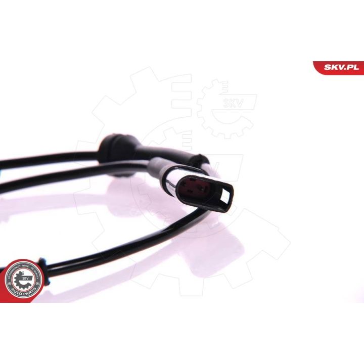 Jutiklis, rato greitis ESEN SKV 06SKV055