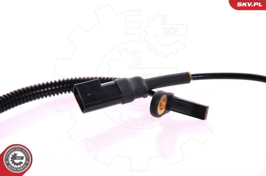 Jutiklis, rato greitis ESEN SKV 06SKV055