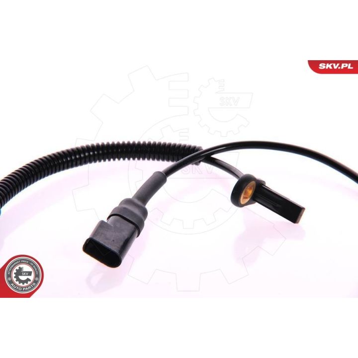 Jutiklis, rato greitis ESEN SKV 06SKV055