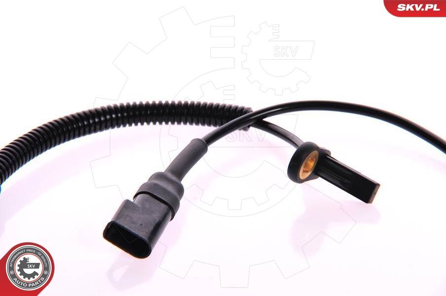 Jutiklis, rato greitis ESEN SKV 06SKV055