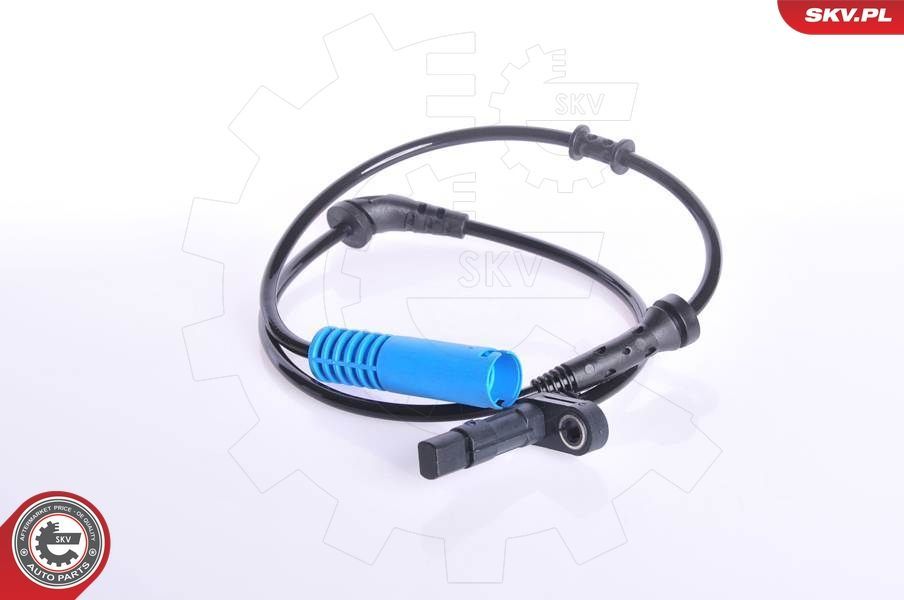 Jutiklis, rato greitis ESEN SKV 06SKV076