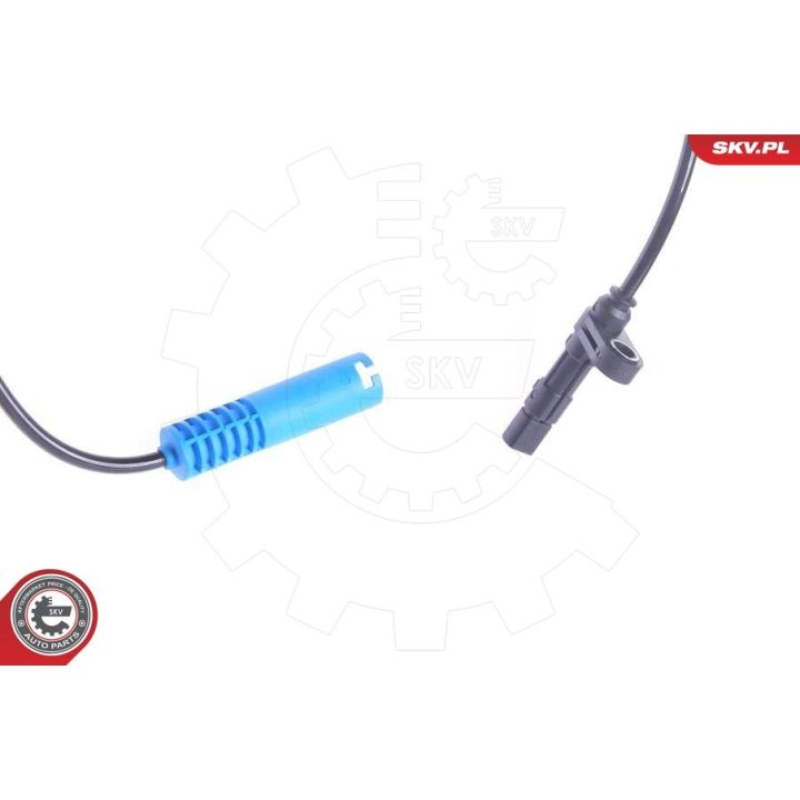 Jutiklis, rato greitis ESEN SKV 06SKV076