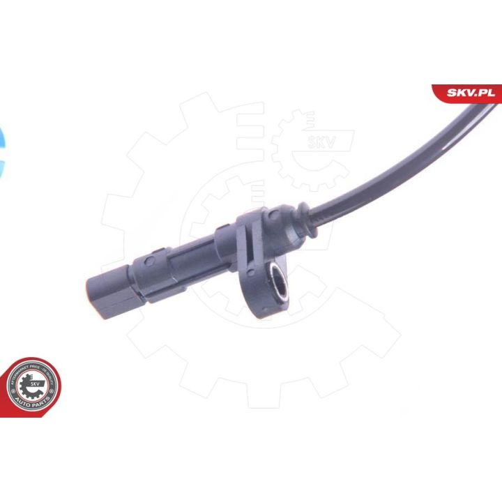 Jutiklis, rato greitis ESEN SKV 06SKV076