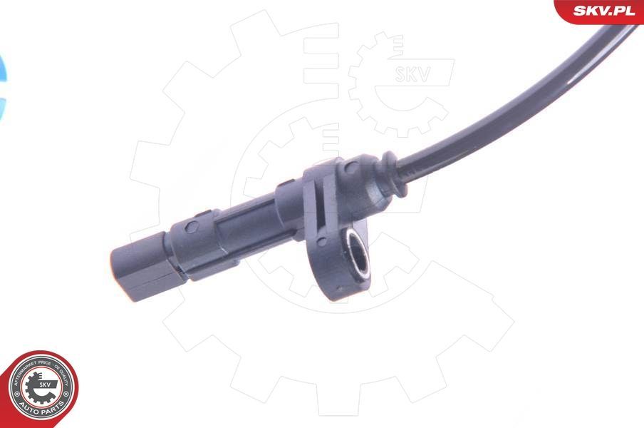 Jutiklis, rato greitis ESEN SKV 06SKV076