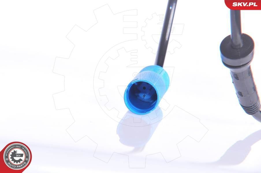 Jutiklis, rato greitis ESEN SKV 06SKV076