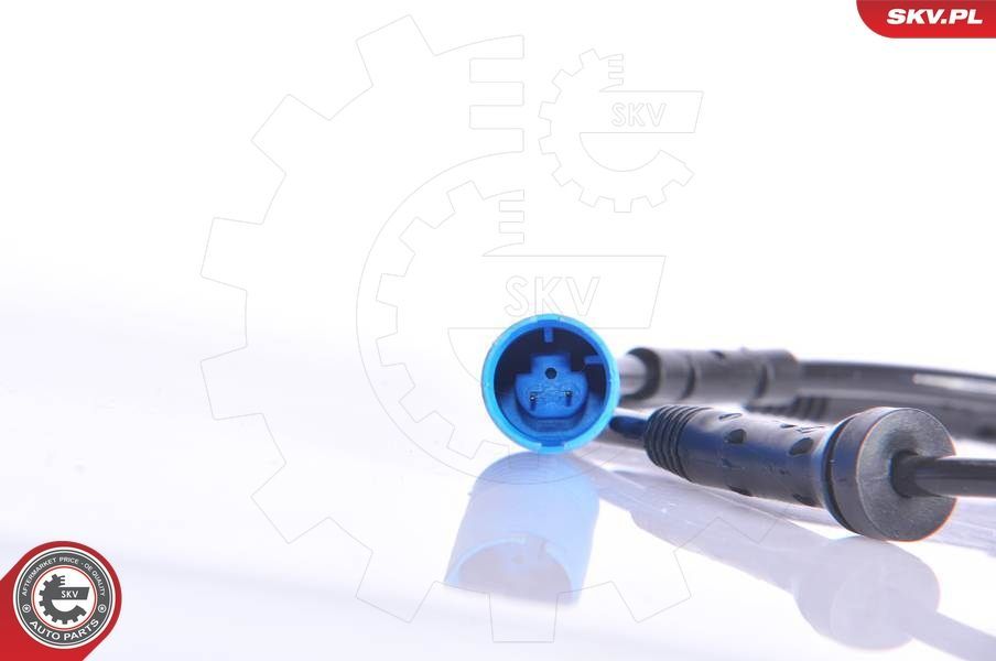 Jutiklis, rato greitis ESEN SKV 06SKV077