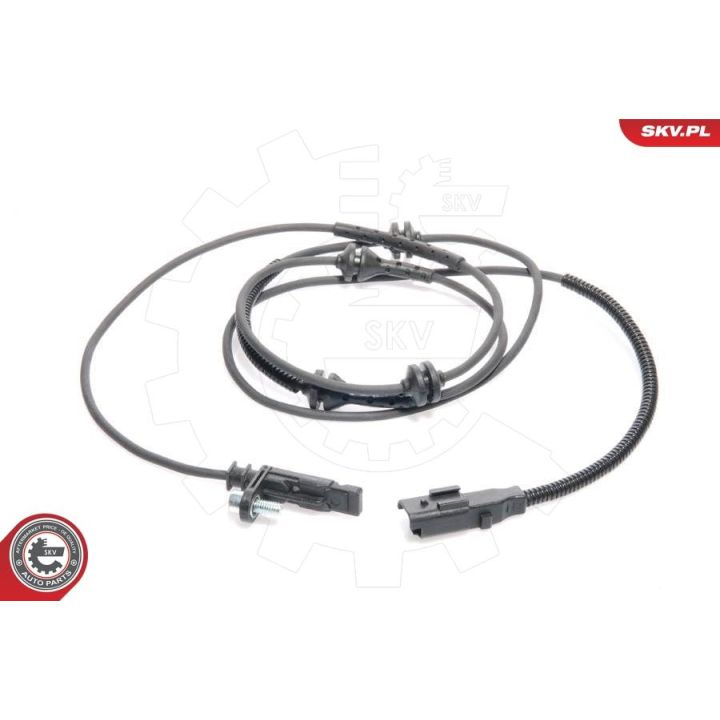 Jutiklis, rato greitis ESEN SKV 06SKV106