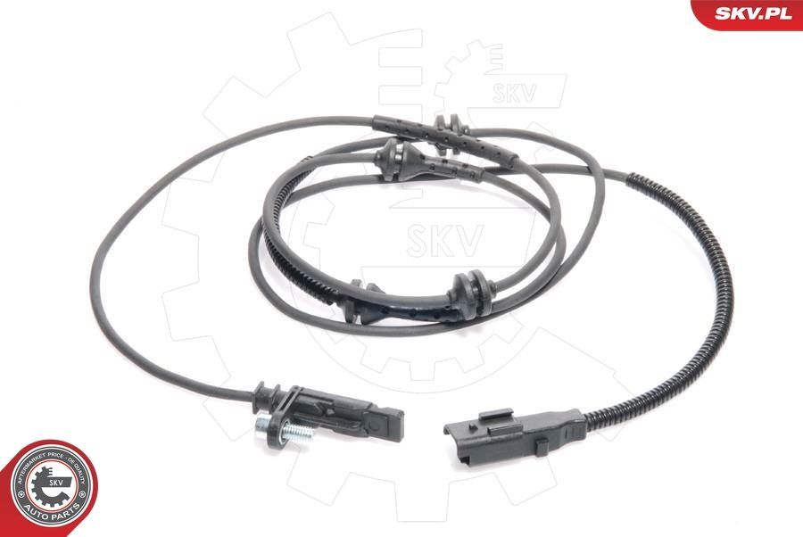 Jutiklis, rato greitis ESEN SKV 06SKV106