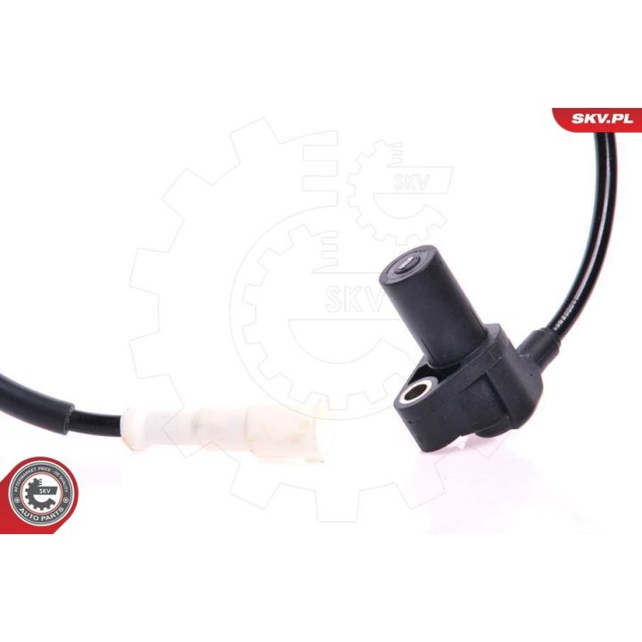 Jutiklis, rato greitis ESEN SKV 06SKV109