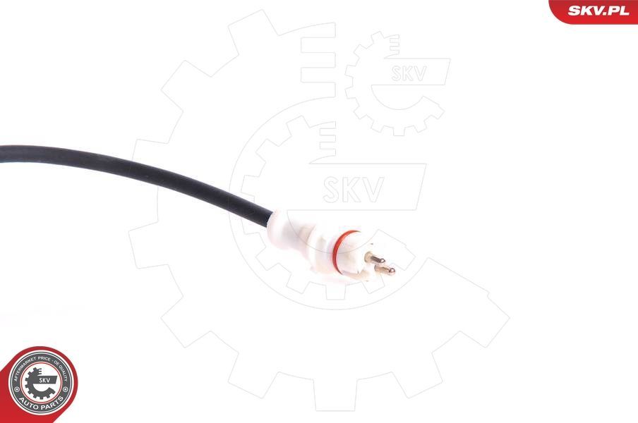 Jutiklis, rato greitis ESEN SKV 06SKV115