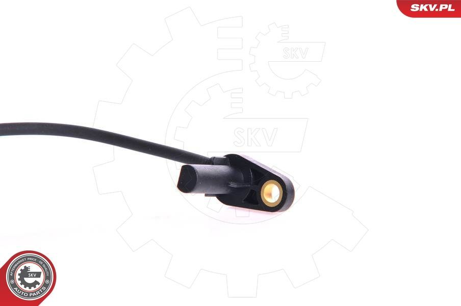 Jutiklis, rato greitis ESEN SKV 06SKV115