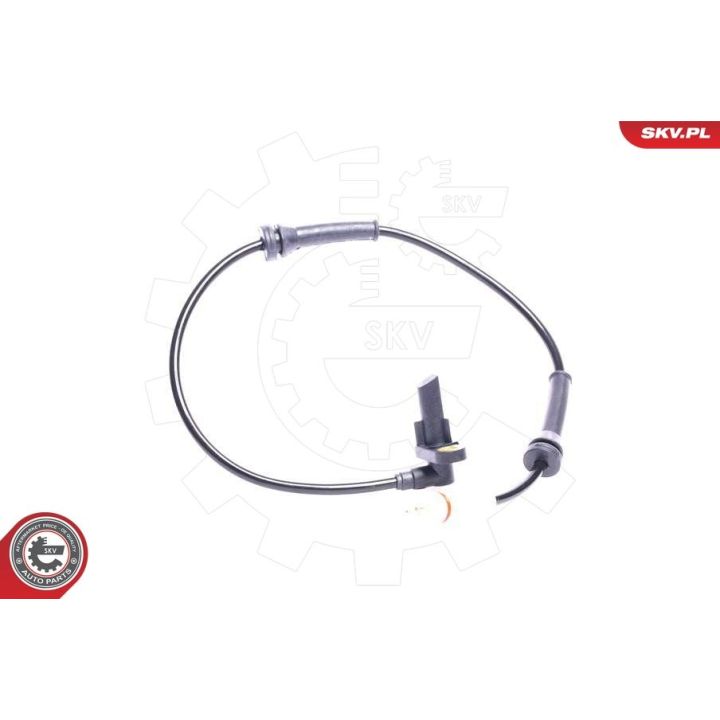 Jutiklis, rato greitis ESEN SKV 06SKV116