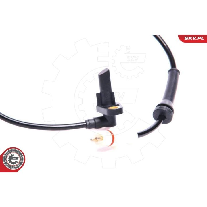 Jutiklis, rato greitis ESEN SKV 06SKV116