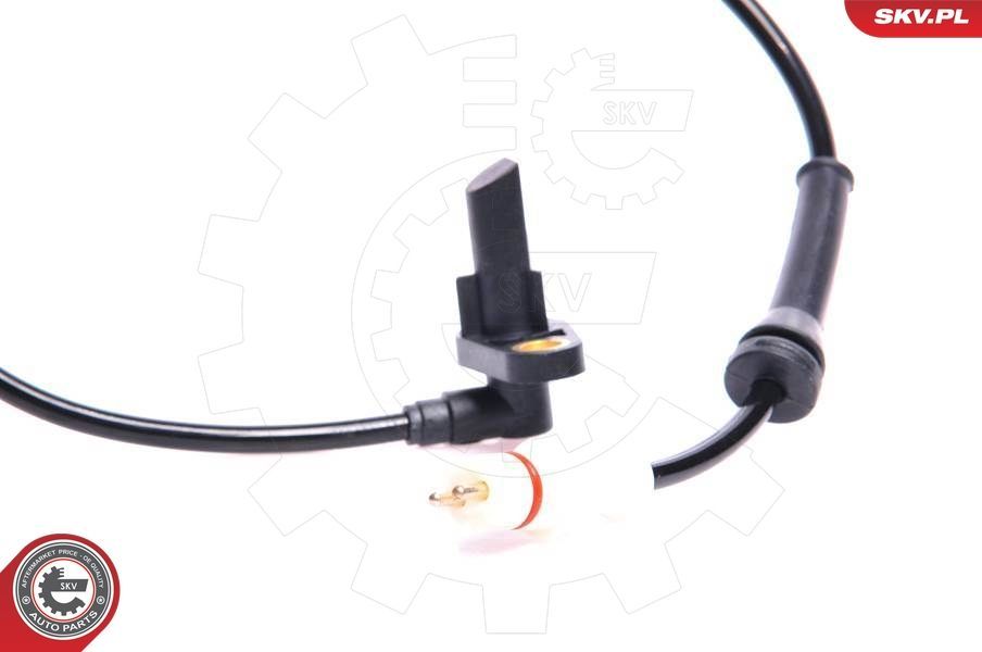 Jutiklis, rato greitis ESEN SKV 06SKV116