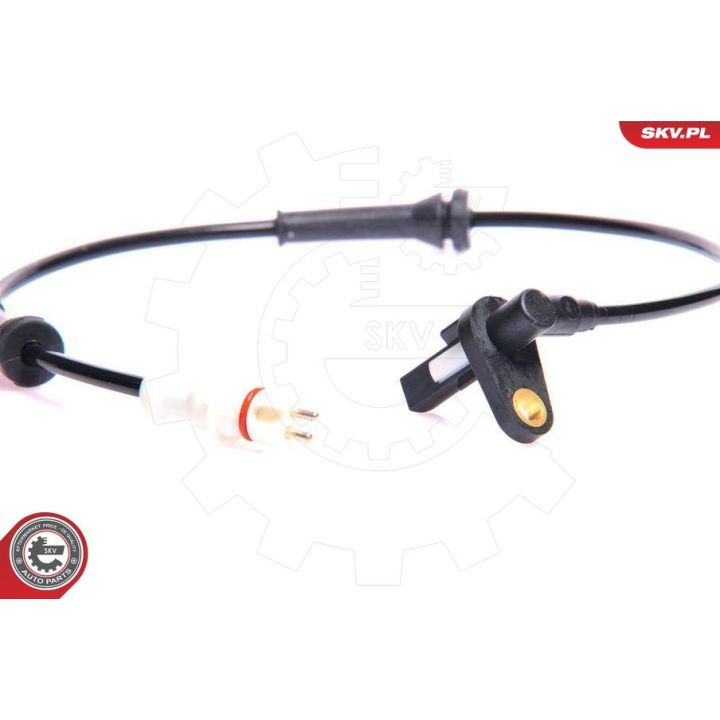 Jutiklis, rato greitis ESEN SKV 06SKV116