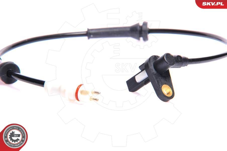 Jutiklis, rato greitis ESEN SKV 06SKV116