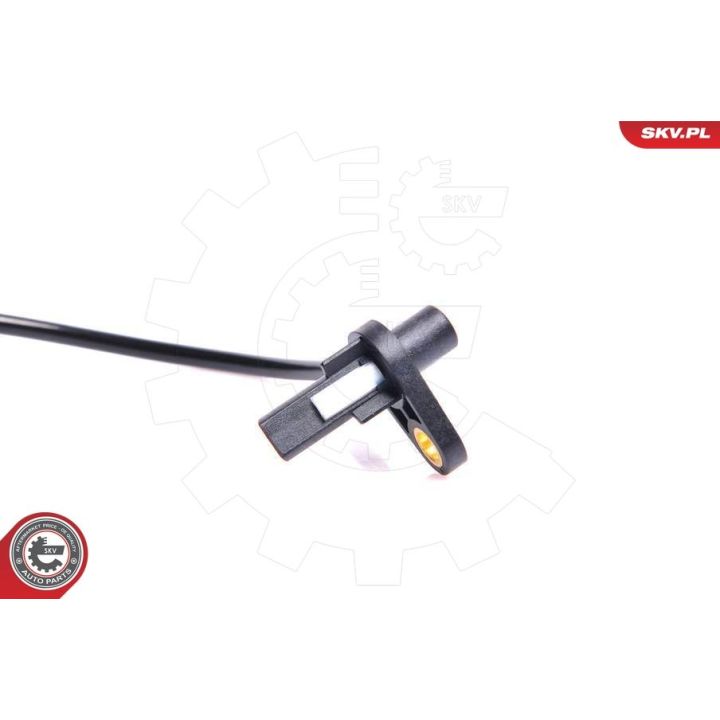 Jutiklis, rato greitis ESEN SKV 06SKV116