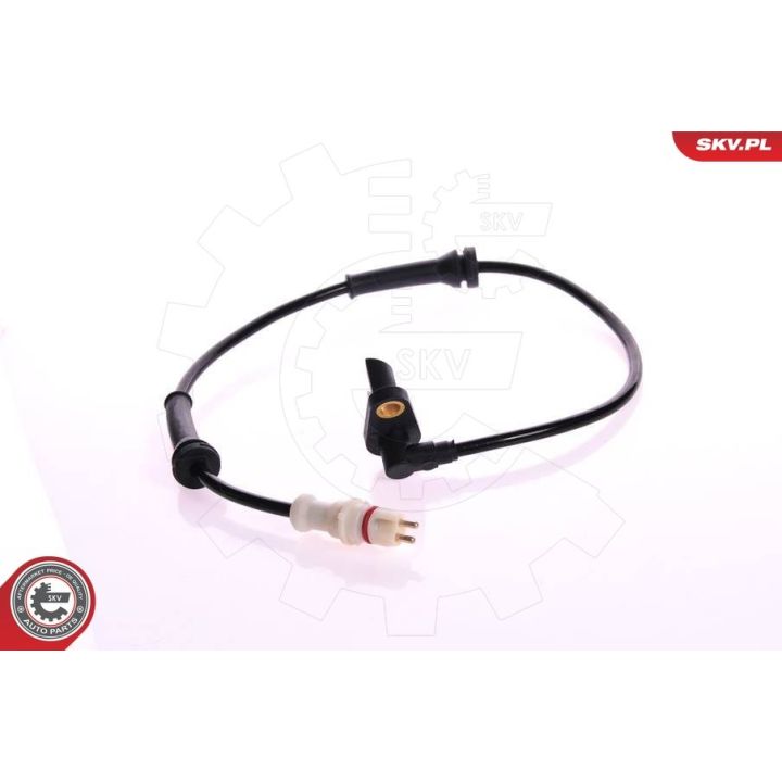 Jutiklis, rato greitis ESEN SKV 06SKV117