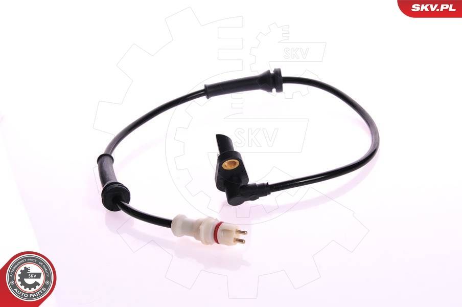 Jutiklis, rato greitis ESEN SKV 06SKV117