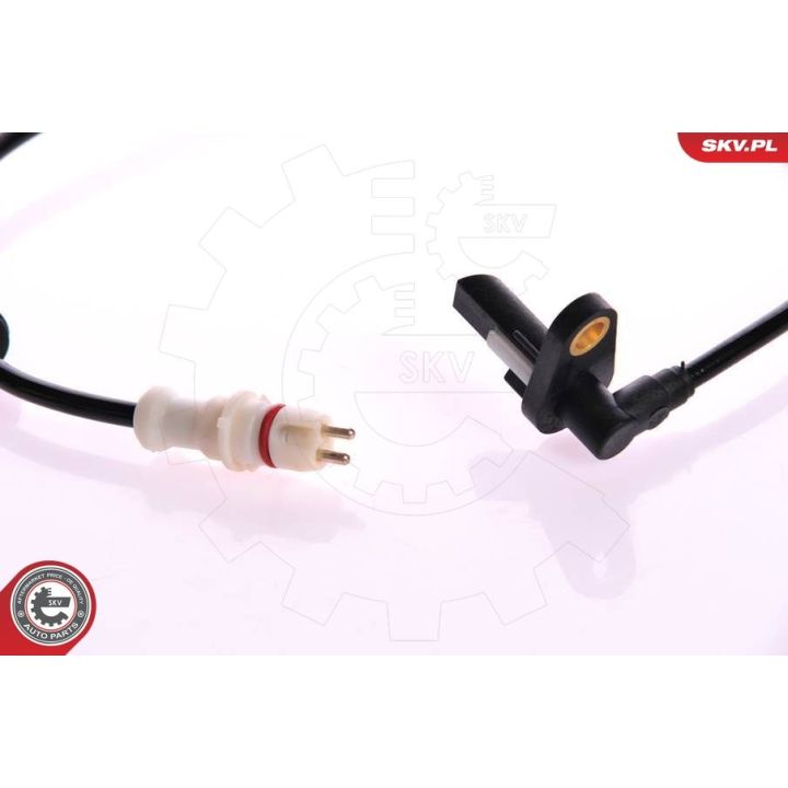 Jutiklis, rato greitis ESEN SKV 06SKV117