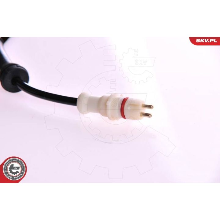 Jutiklis, rato greitis ESEN SKV 06SKV117