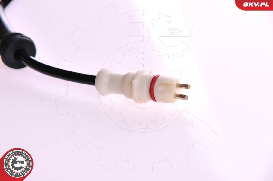 Jutiklis, rato greitis ESEN SKV 06SKV117