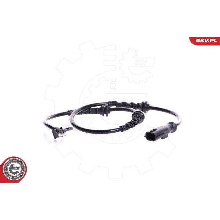 Jutiklis, rato greitis ESEN SKV 06SKV118