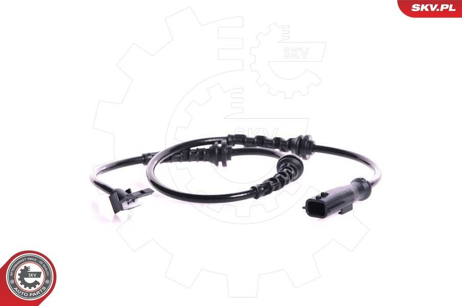 Jutiklis, rato greitis ESEN SKV 06SKV118