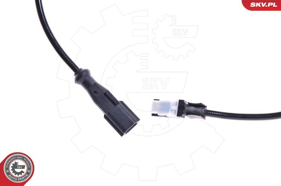 Jutiklis, rato greitis ESEN SKV 06SKV118