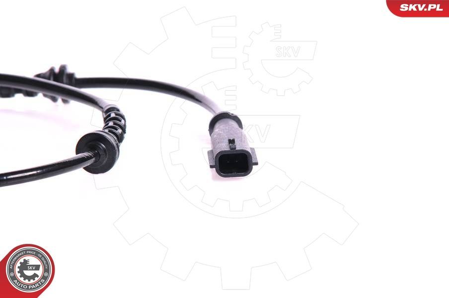 Jutiklis, rato greitis ESEN SKV 06SKV118