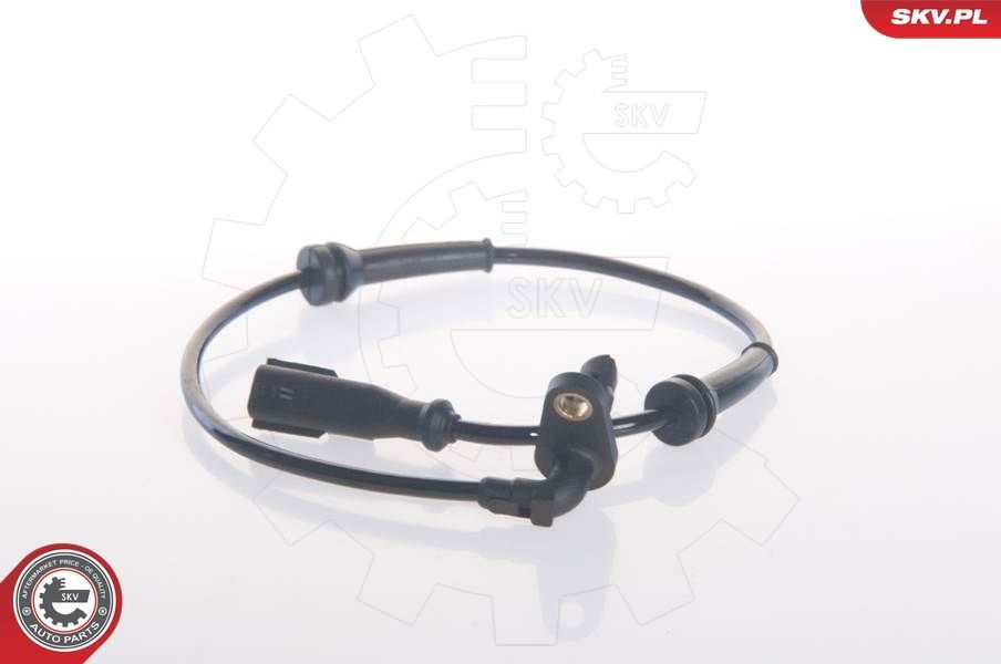 Jutiklis, rato greitis ESEN SKV 06SKV119