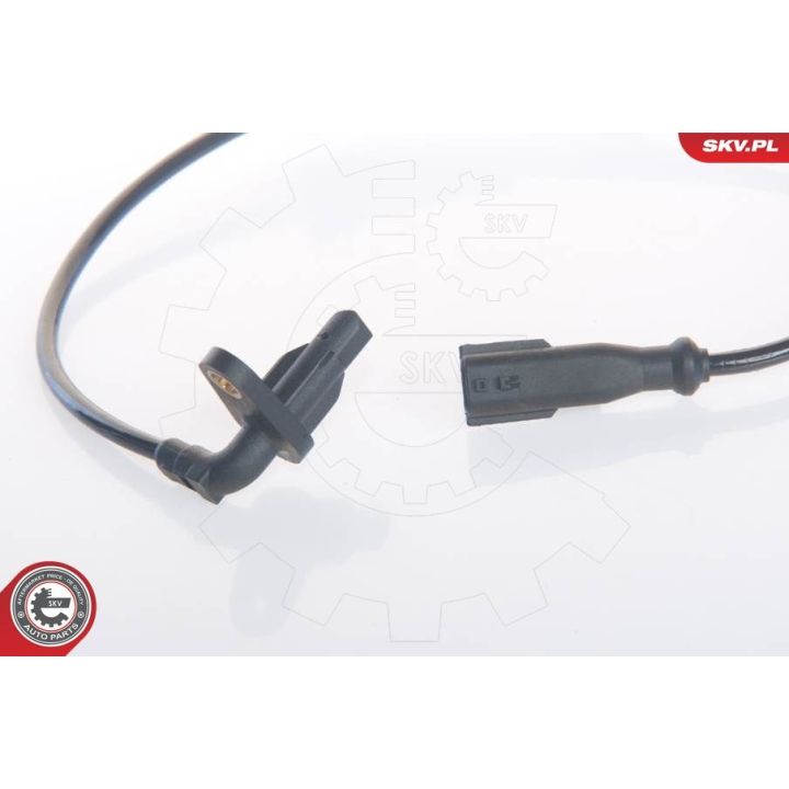 Jutiklis, rato greitis ESEN SKV 06SKV119