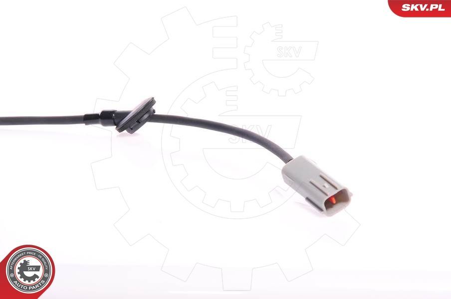 Jutiklis, rato greitis ESEN SKV 06SKV121