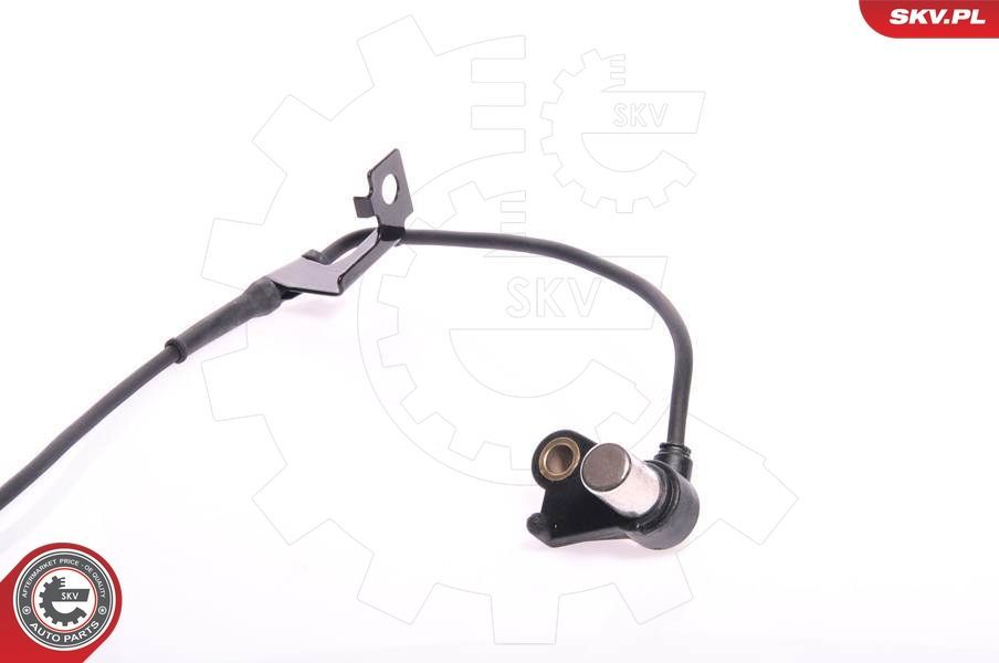 Jutiklis, rato greitis ESEN SKV 06SKV121