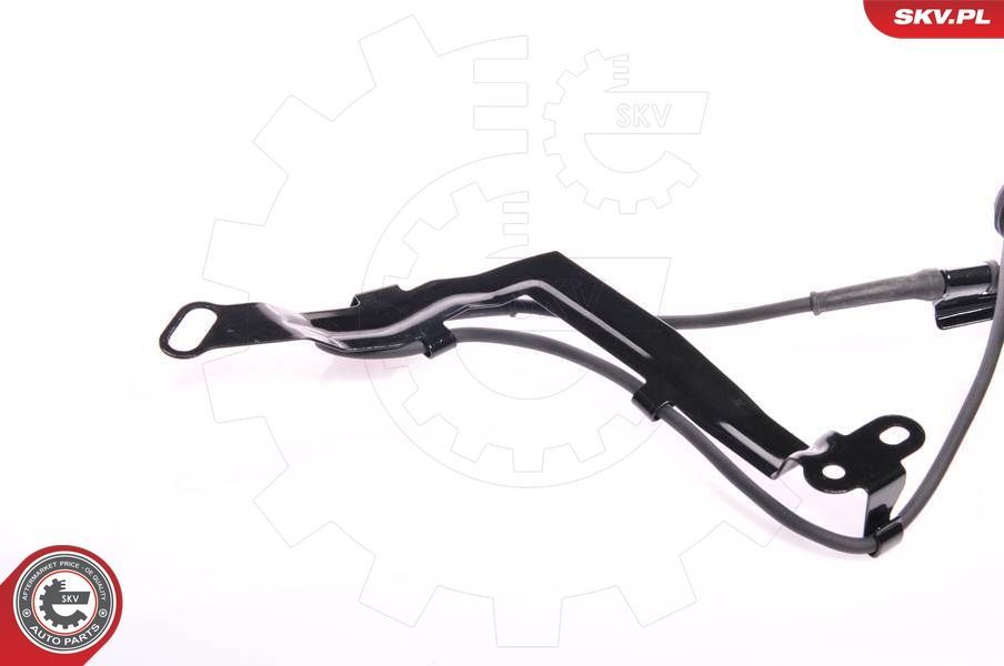 Jutiklis, rato greitis ESEN SKV 06SKV121