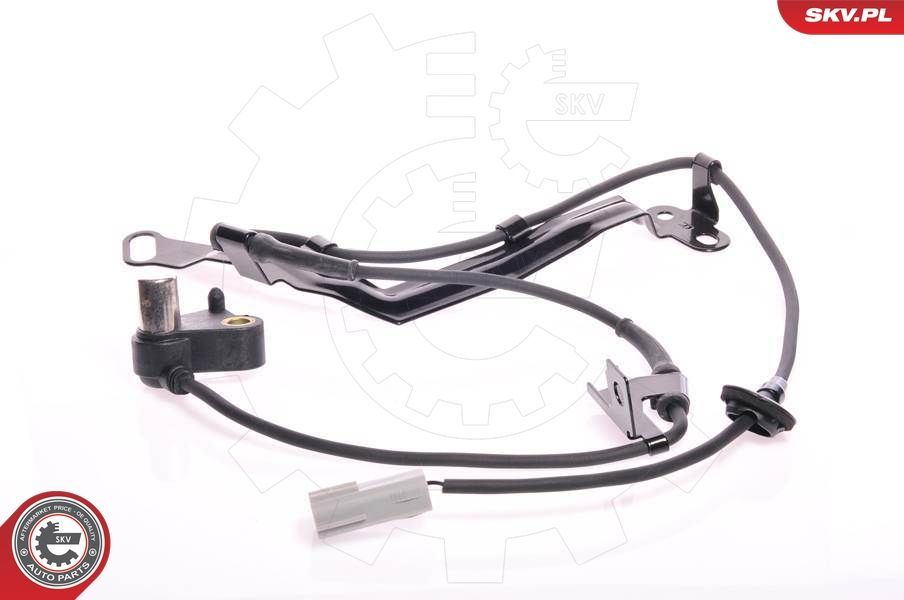 Jutiklis, rato greitis ESEN SKV 06SKV121