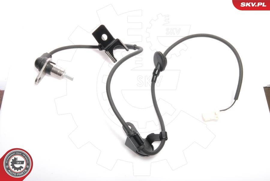 Jutiklis, rato greitis ESEN SKV 06SKV122