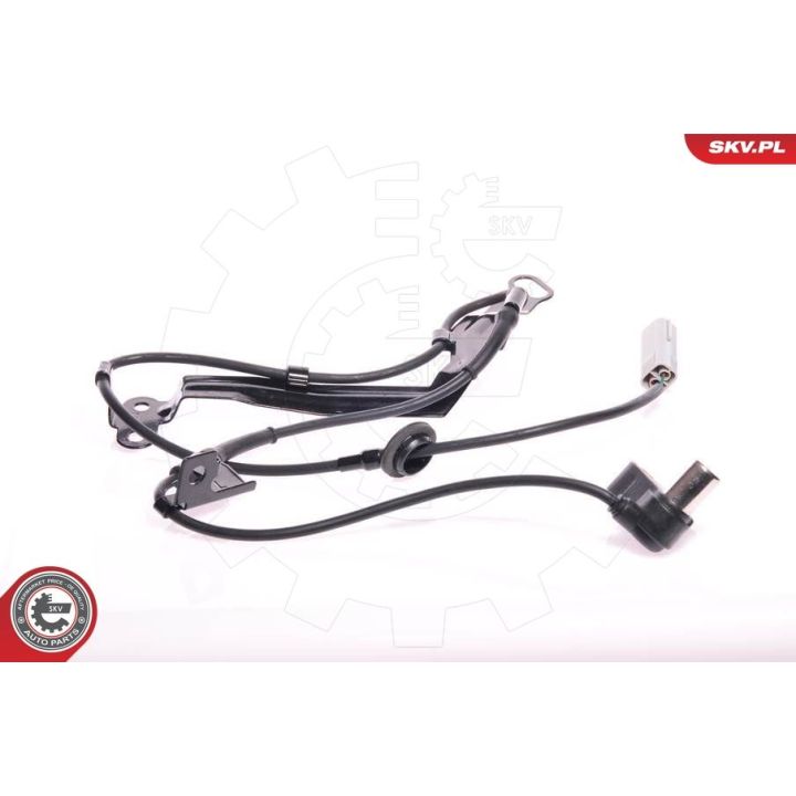 Jutiklis, rato greitis ESEN SKV 06SKV124