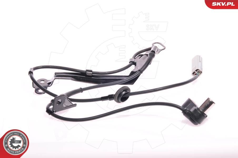 Jutiklis, rato greitis ESEN SKV 06SKV124