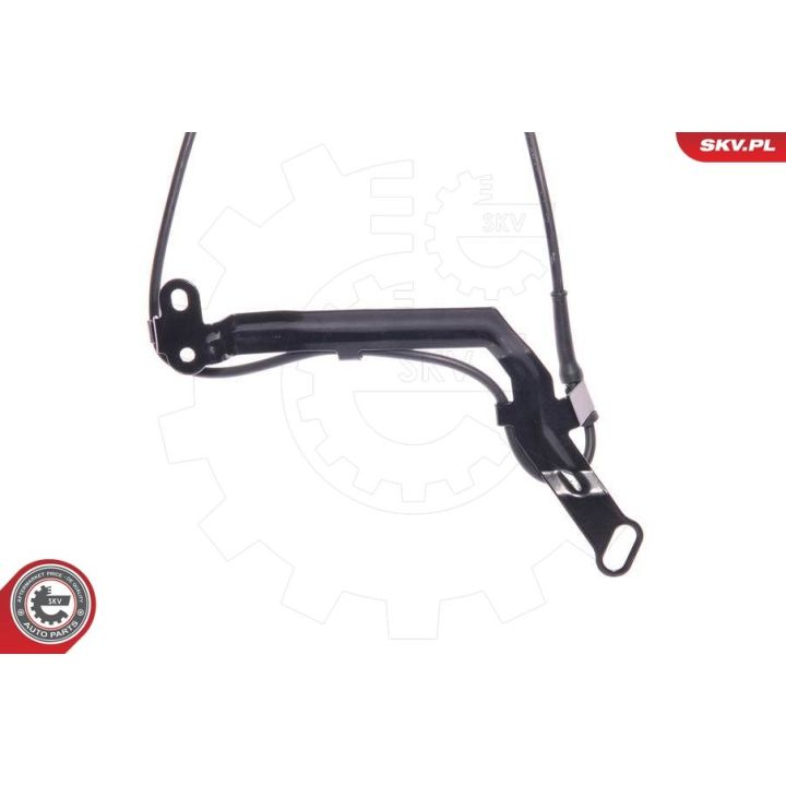 Jutiklis, rato greitis ESEN SKV 06SKV124